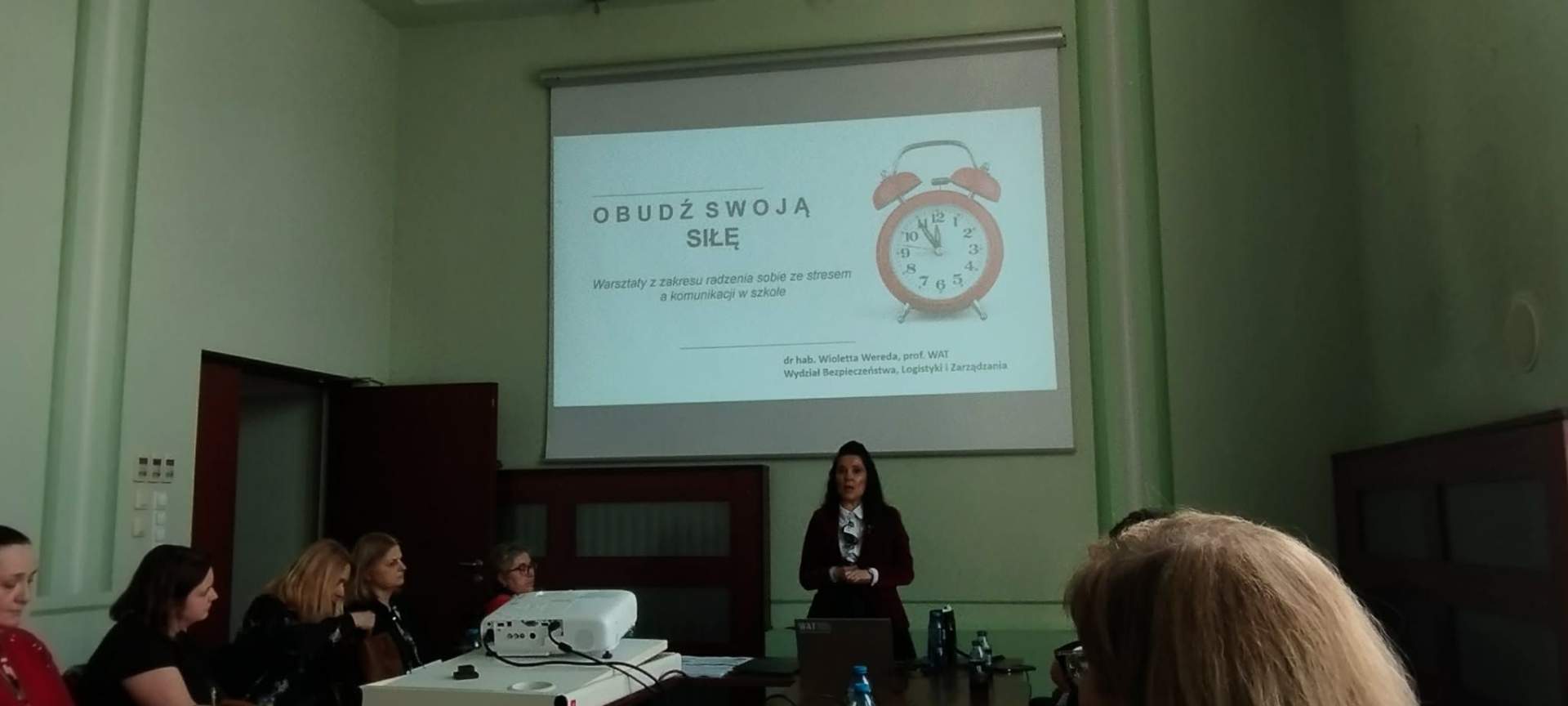 BEZPIECZNA SZKOŁA