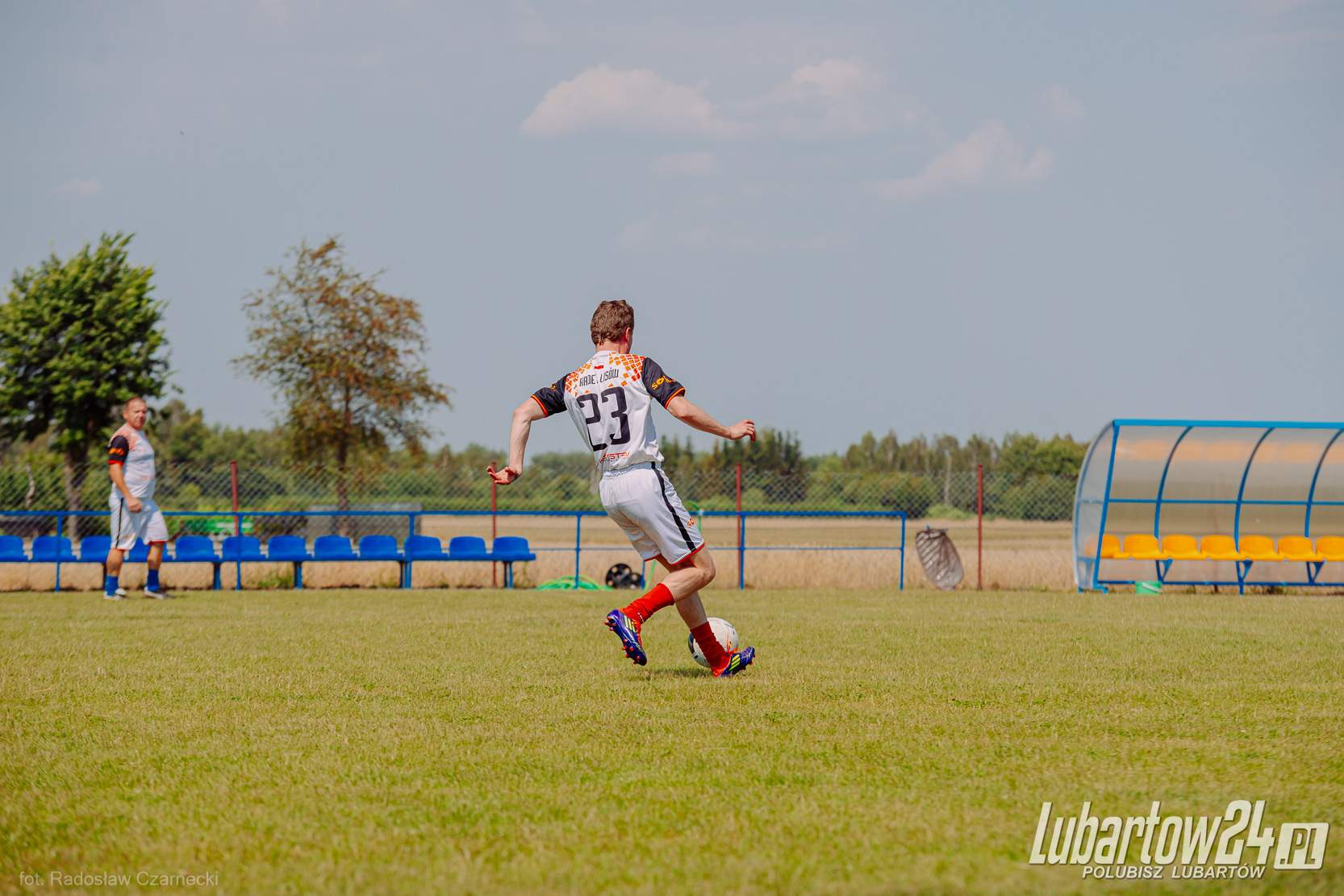50-lecie klubu