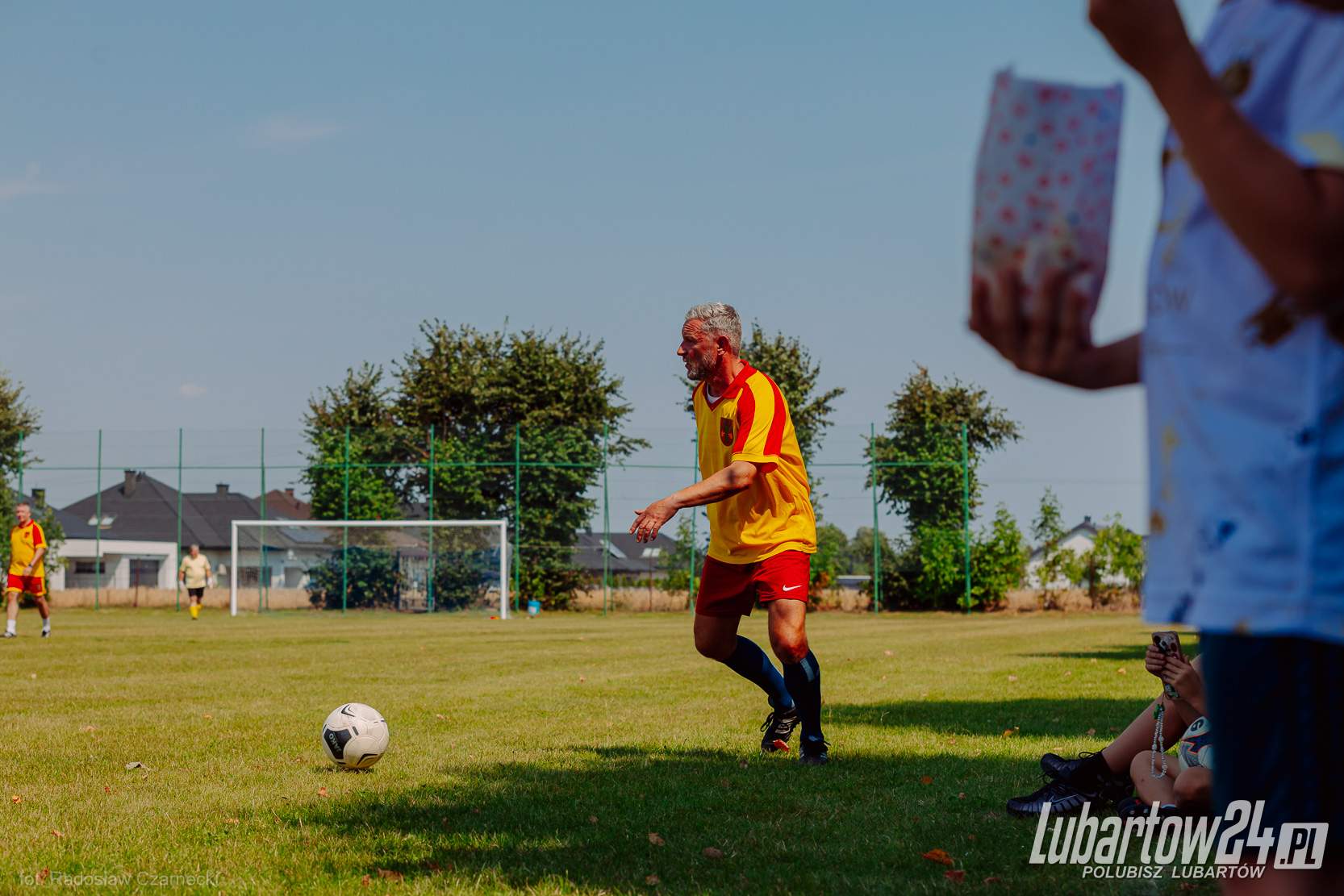 50-lecie klubu