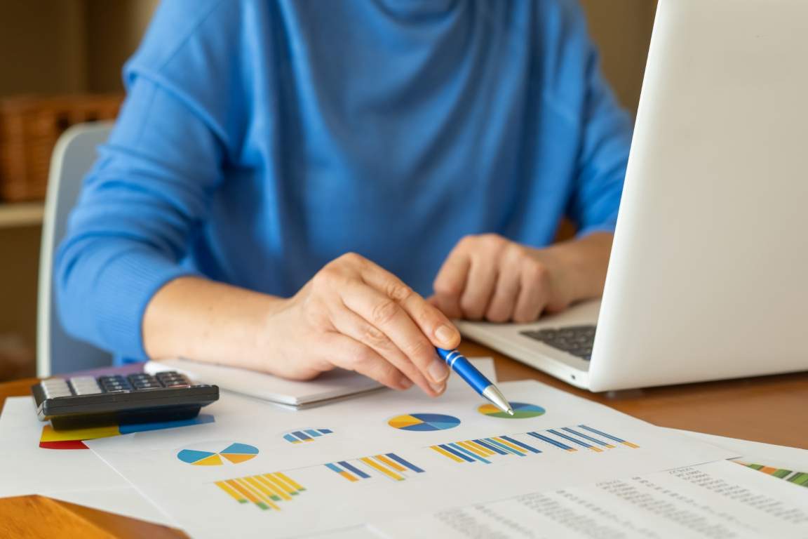 Kadry, płace i kontrola finansów