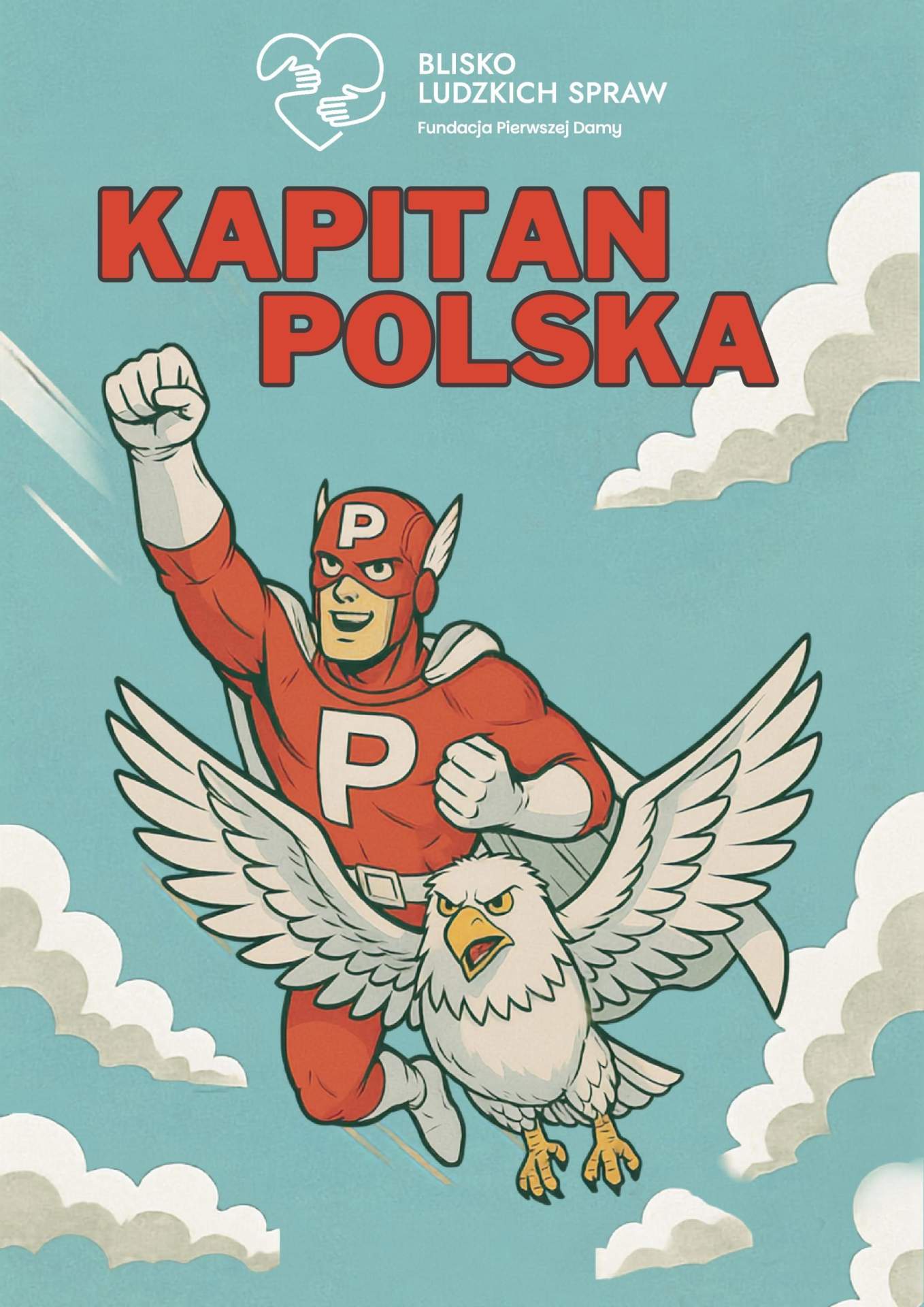 Kapitan Polska