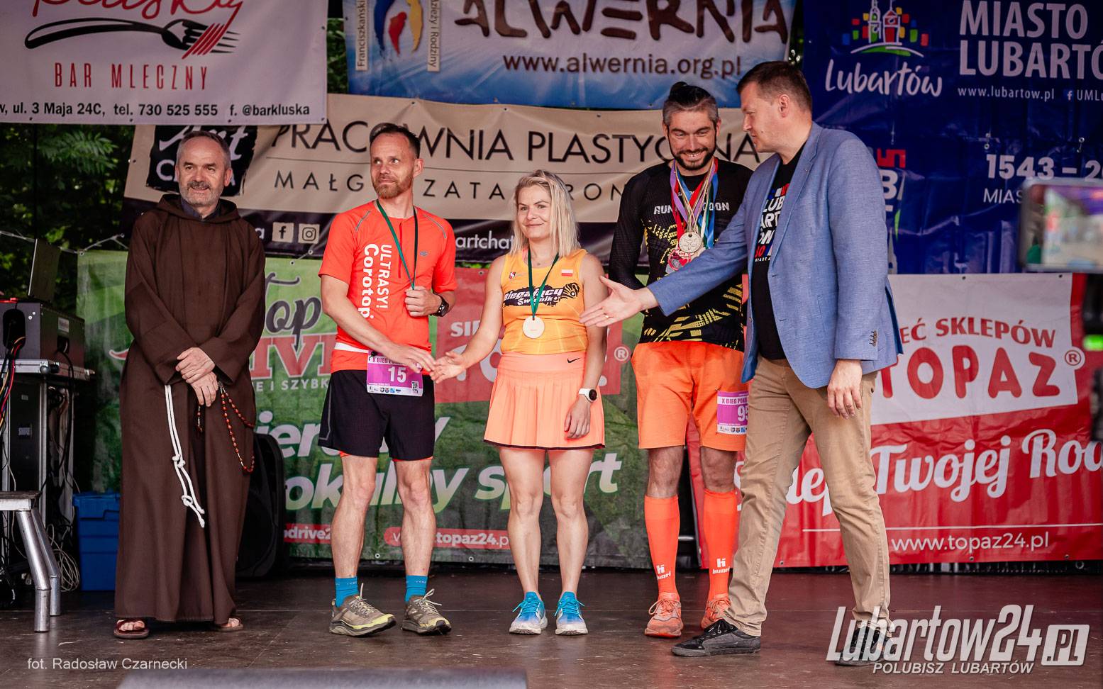 KAPUCYNALIA 2023