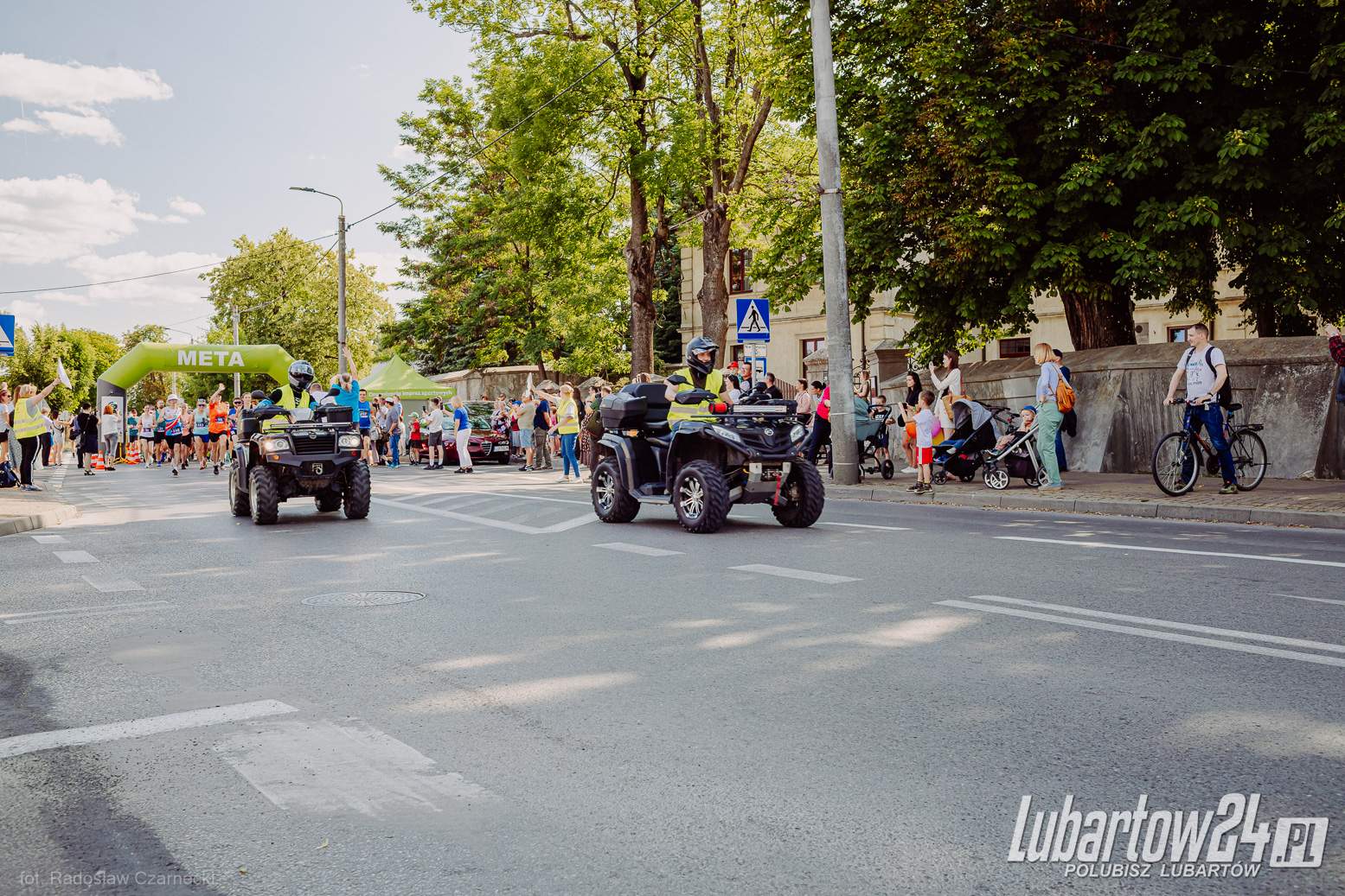 Bieg Pokój i Dobro