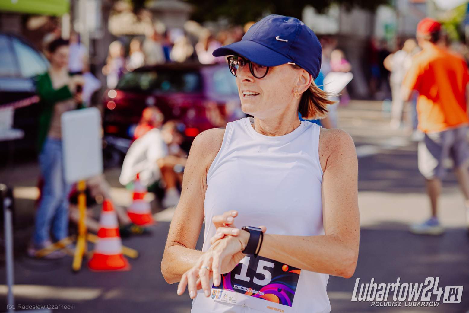 Bieg Pokój i Dobro