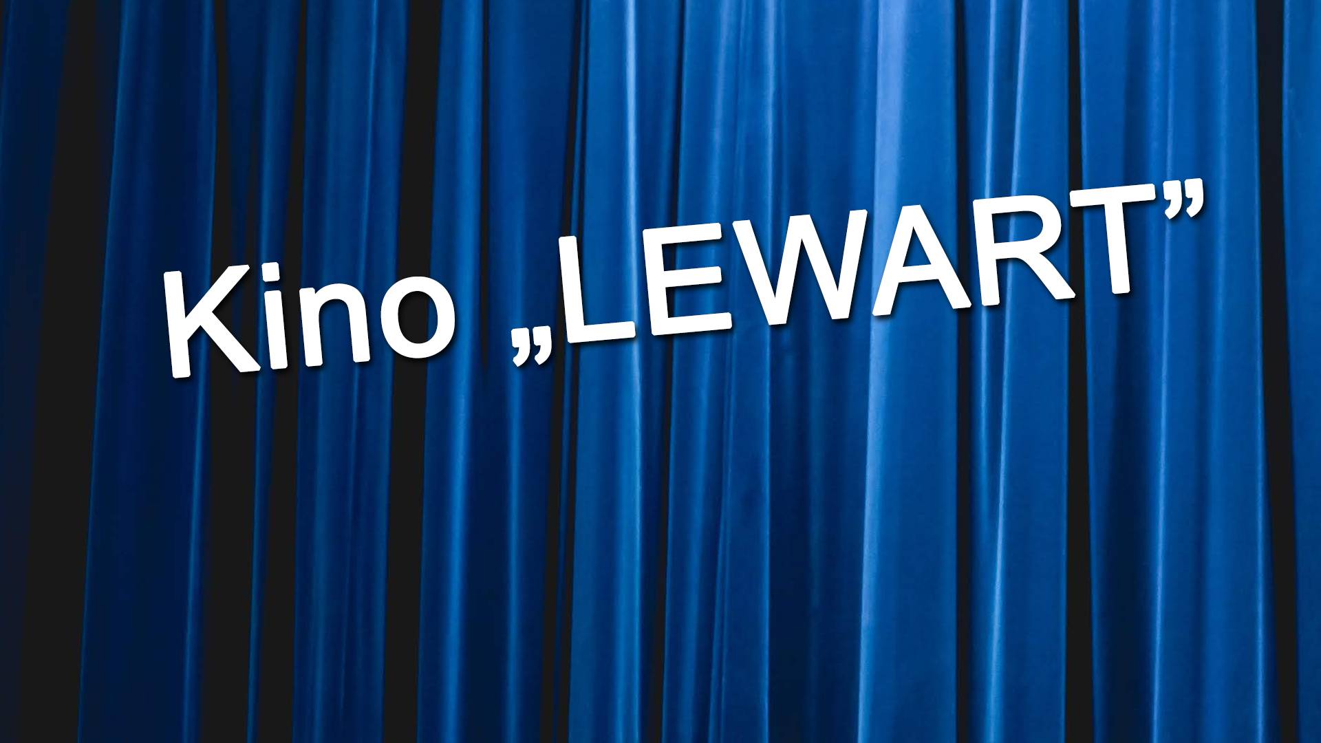Kino LEWART