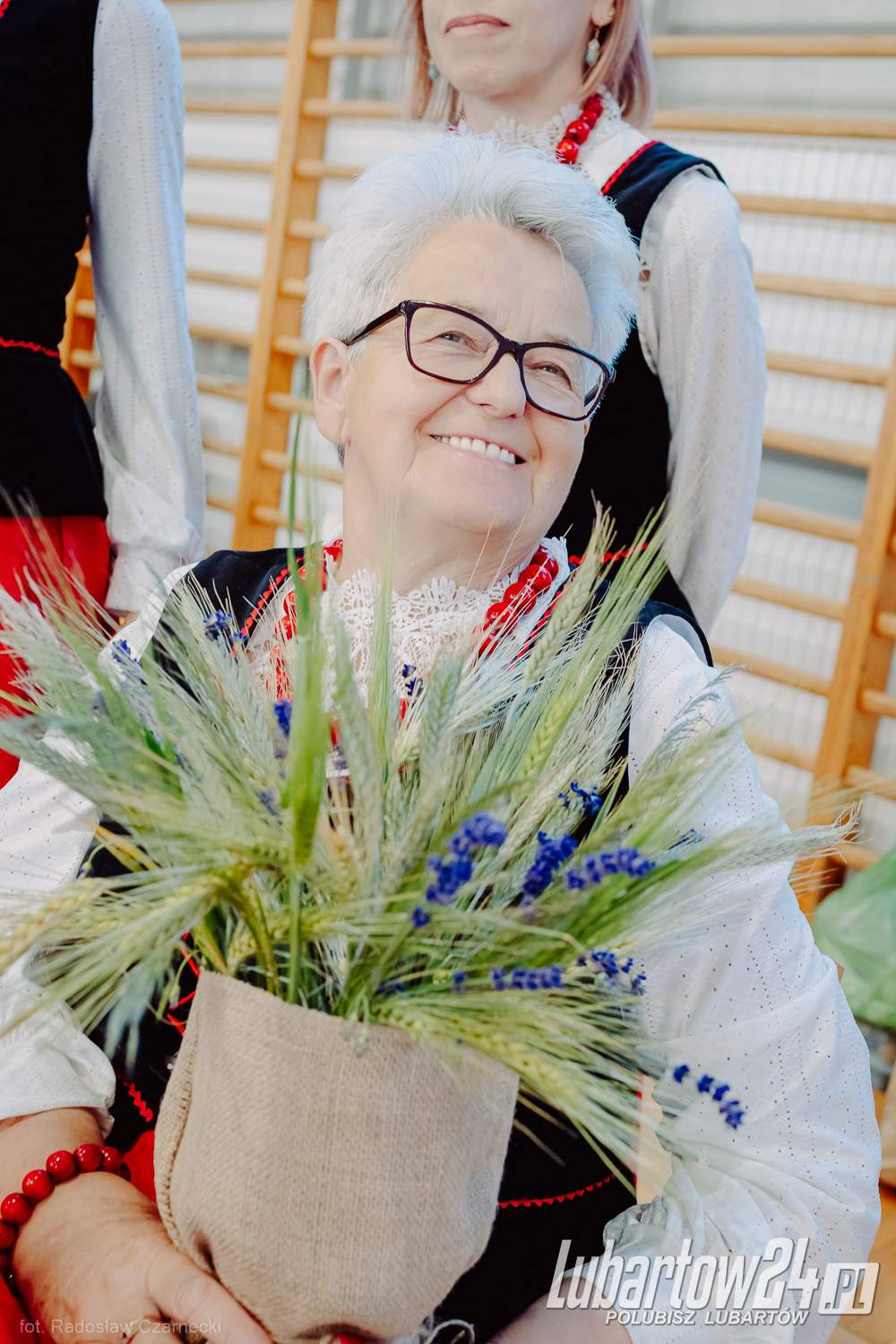 Kobieta Przedsiębiorcza Regionalnie