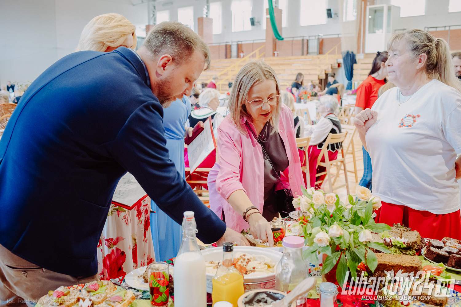 Kobieta Przedsiębiorcza Regionalnie