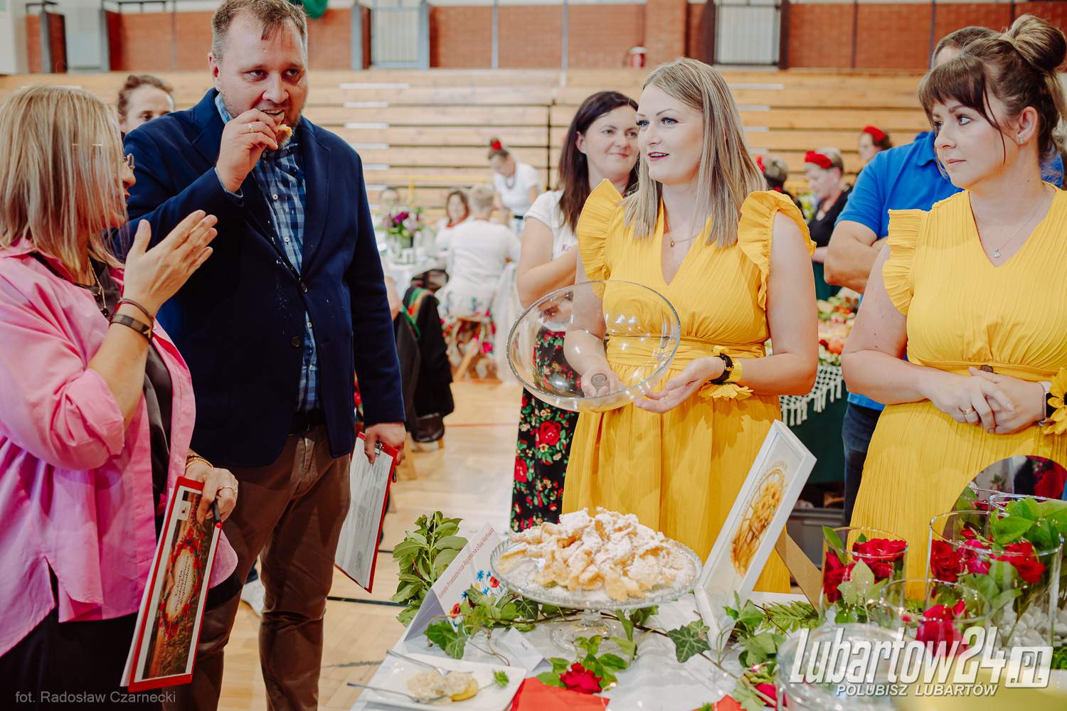 Kobieta Przedsiębiorcza Regionalnie