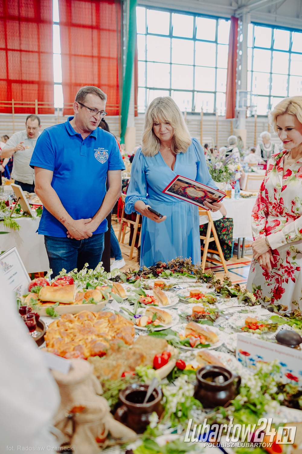 Kobieta Przedsiębiorcza Regionalnie