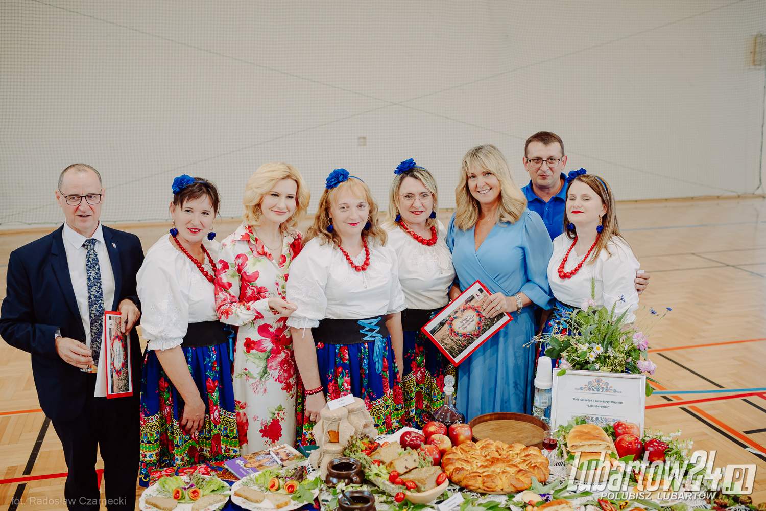 Kobieta Przedsiębiorcza Regionalnie