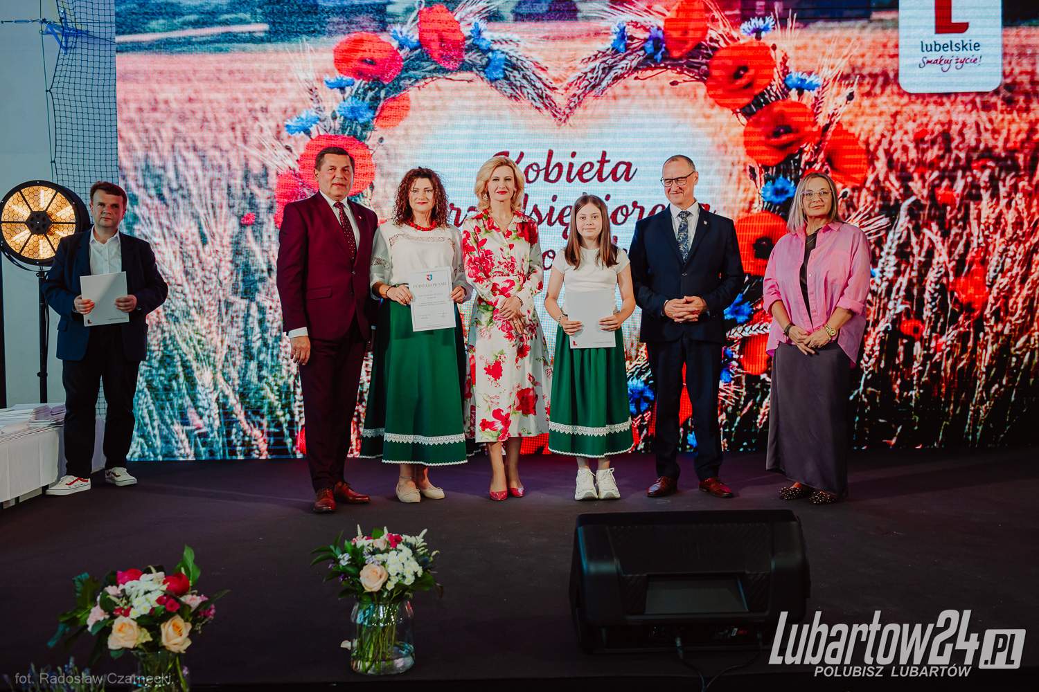 Kobieta Przedsiębiorcza Regionalnie