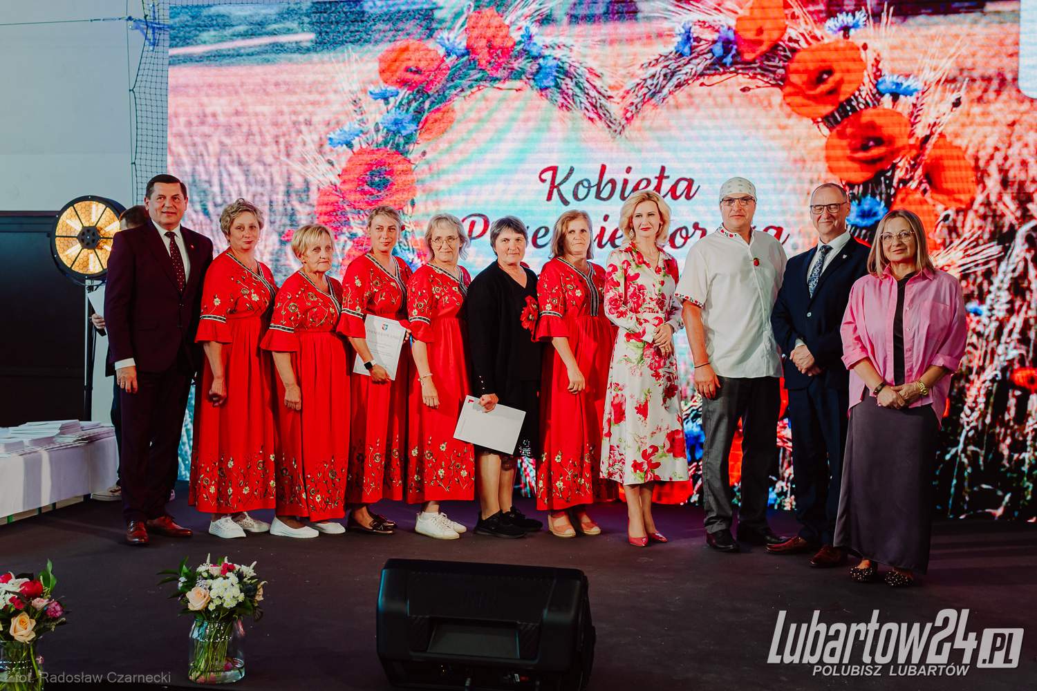 Kobieta Przedsiębiorcza Regionalnie