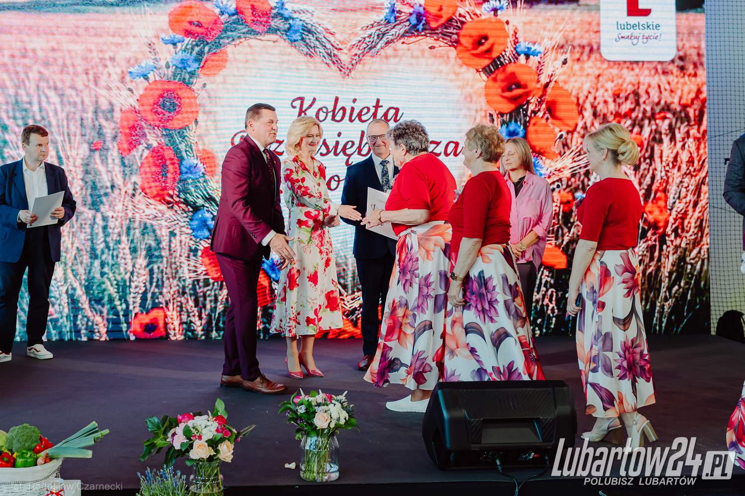 Kobieta Przedsiębiorcza Regionalnie