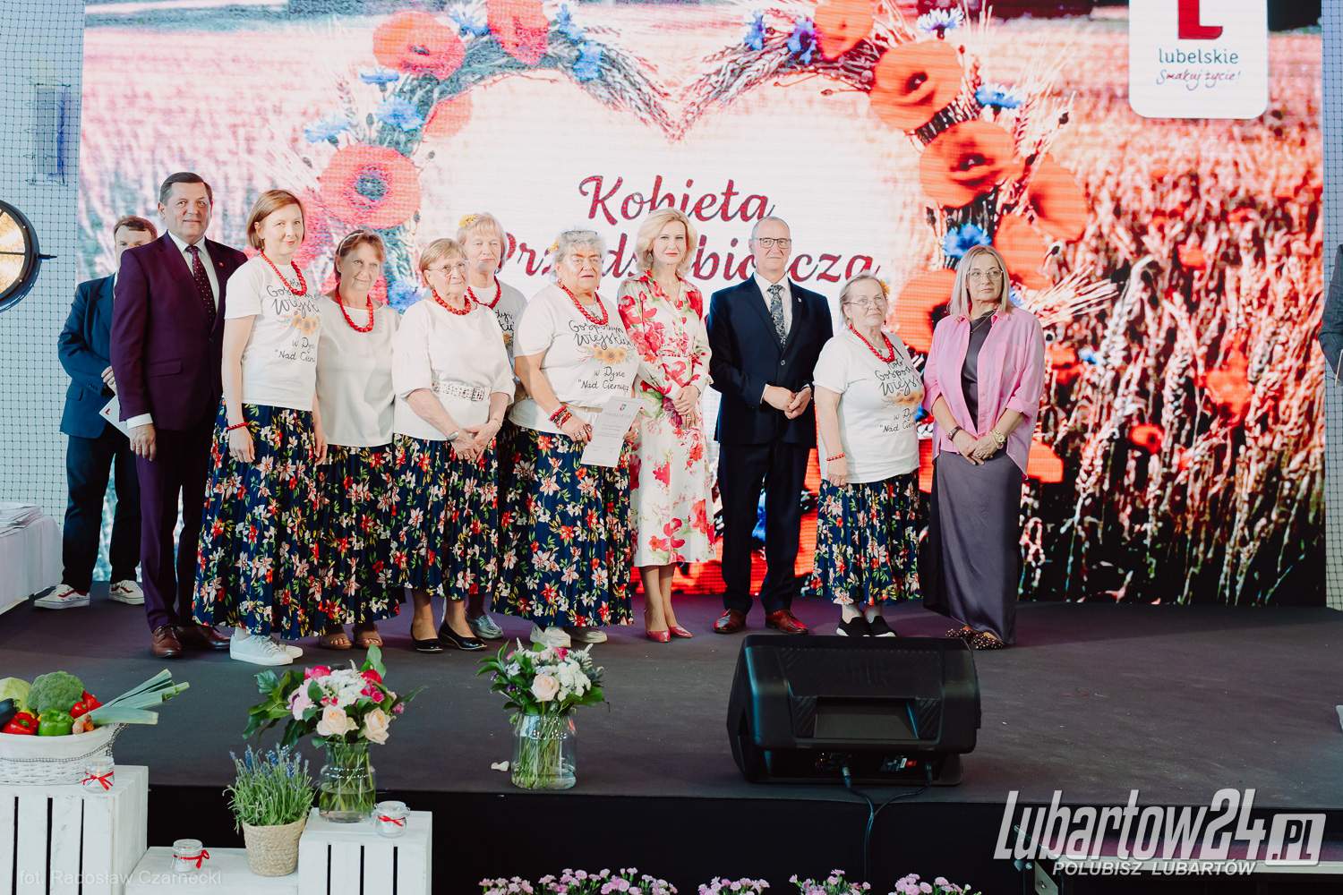 Kobieta Przedsiębiorcza Regionalnie