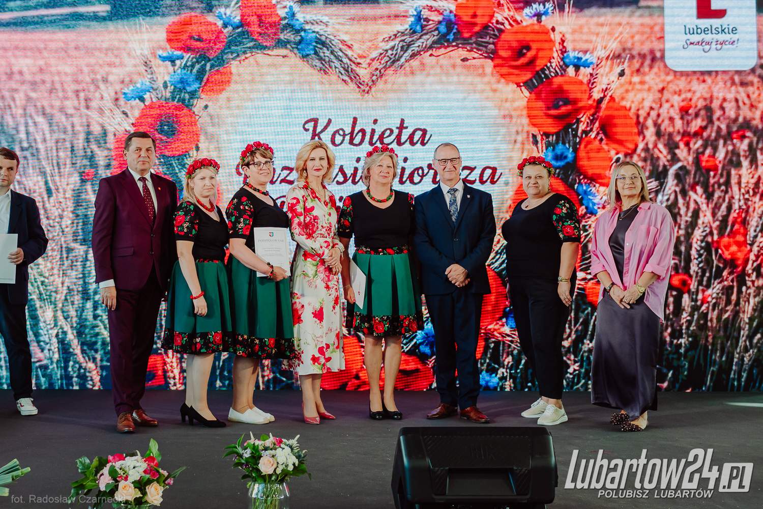 Kobieta Przedsiębiorcza Regionalnie