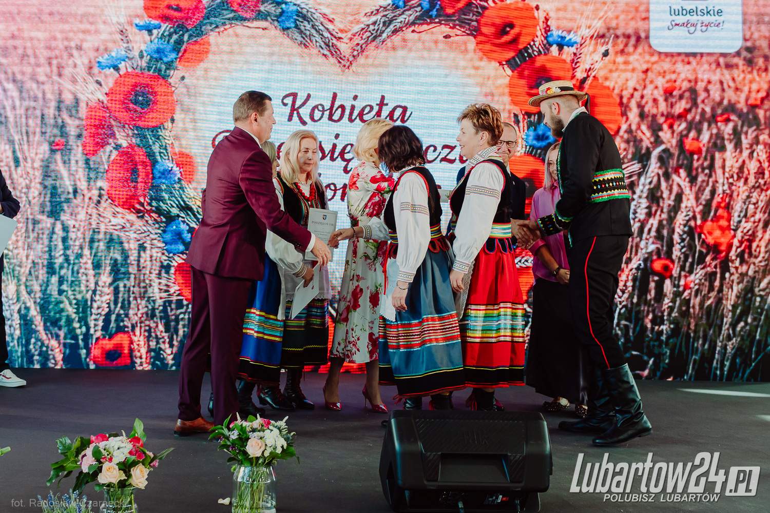 Kobieta Przedsiębiorcza Regionalnie