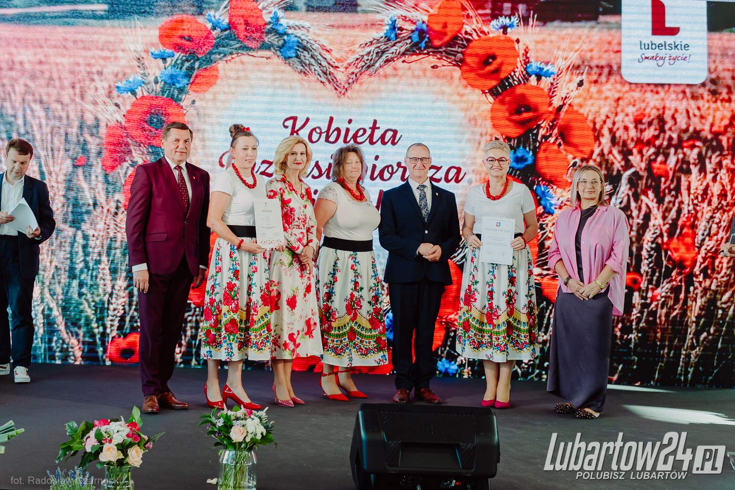 Kobieta Przedsiębiorcza Regionalnie