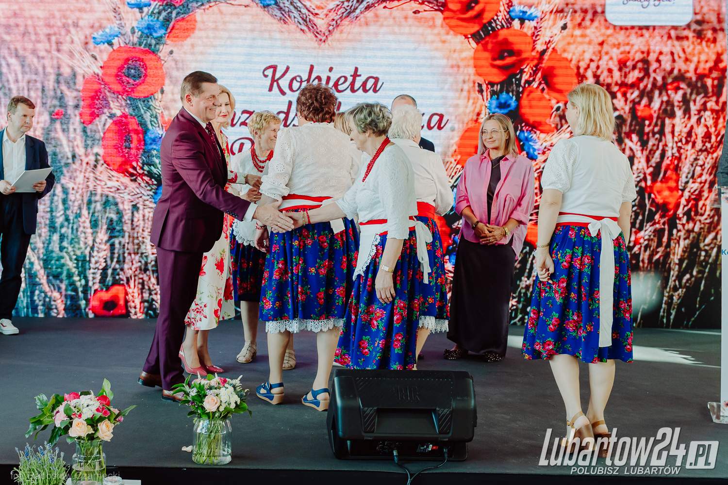 Kobieta Przedsiębiorcza Regionalnie