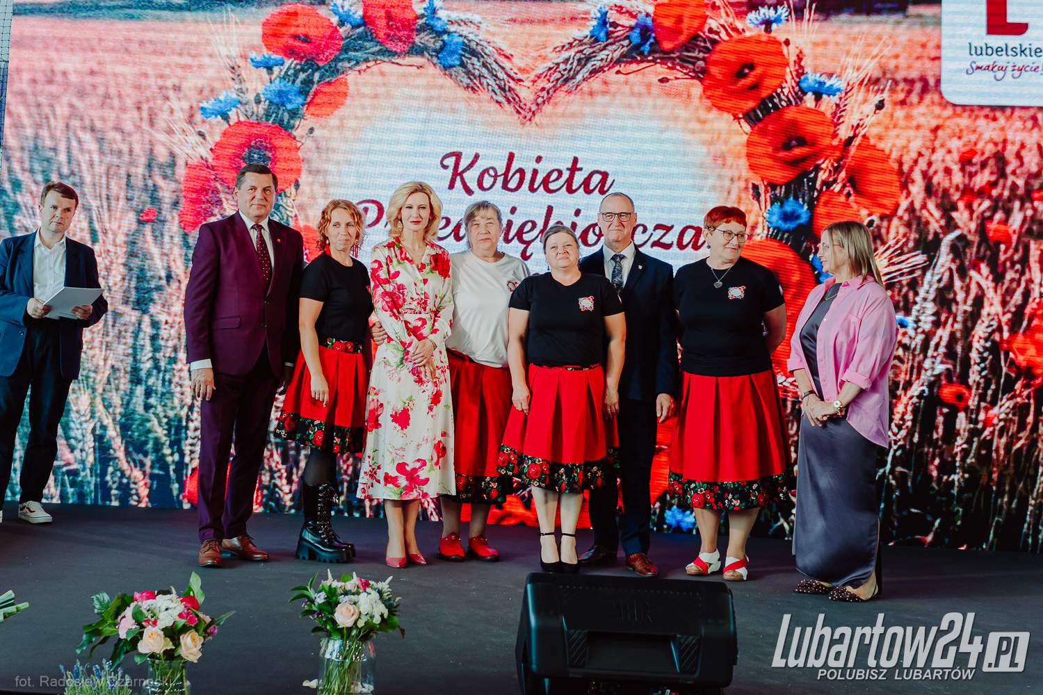 Kobieta Przedsiębiorcza Regionalnie
