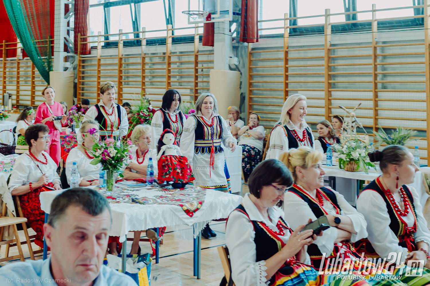Kobieta Przedsiębiorcza Regionalnie