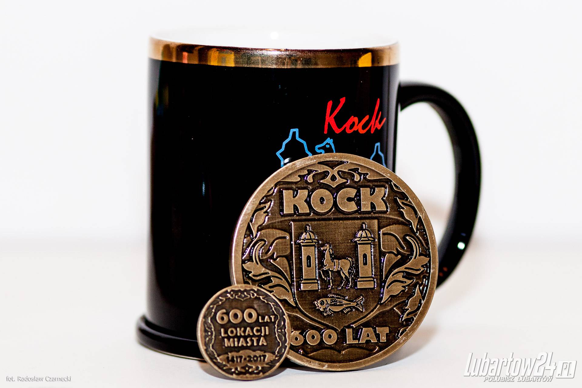 600-lecie lokacji miasta Kock