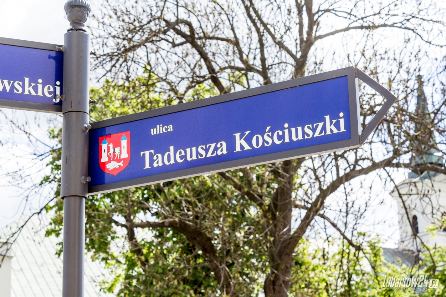 Kock - rynek