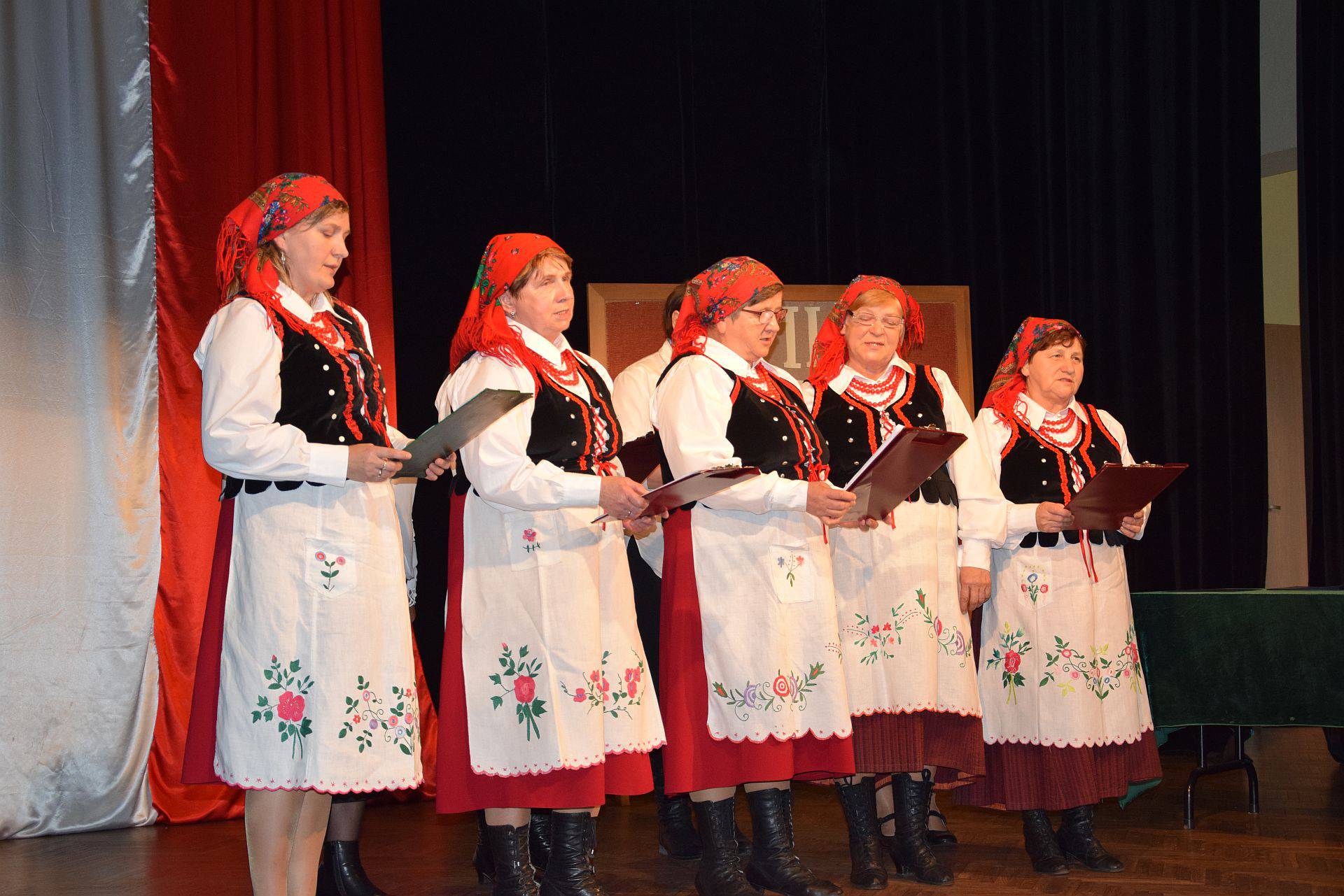 VII Koncert Pieśni Patriotycznej
