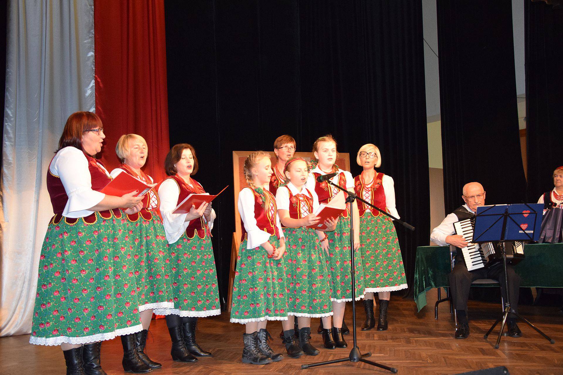 VII Koncert Pieśni Patriotycznej