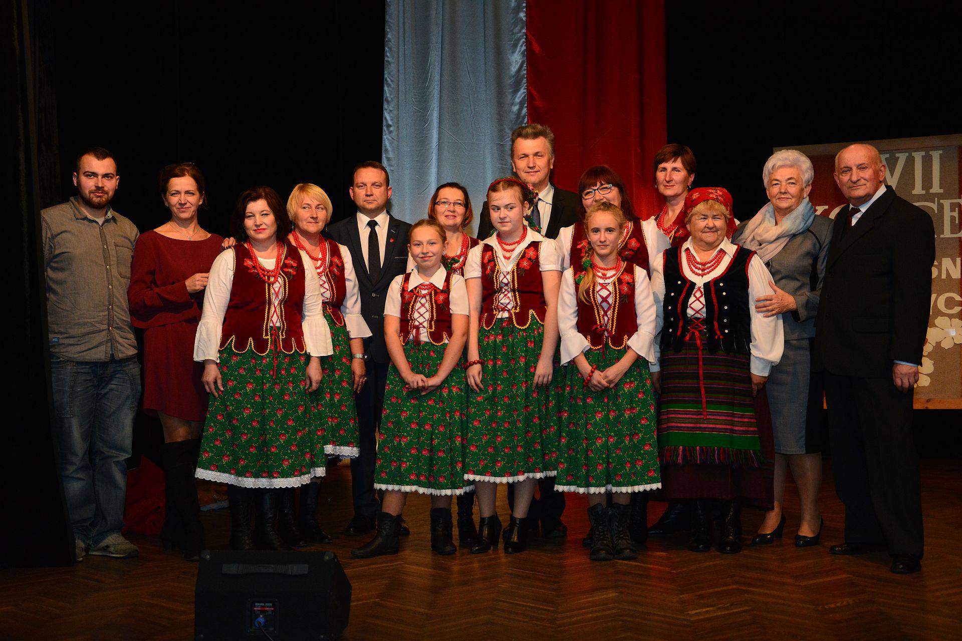 VII Koncert Pieśni Patriotycznej