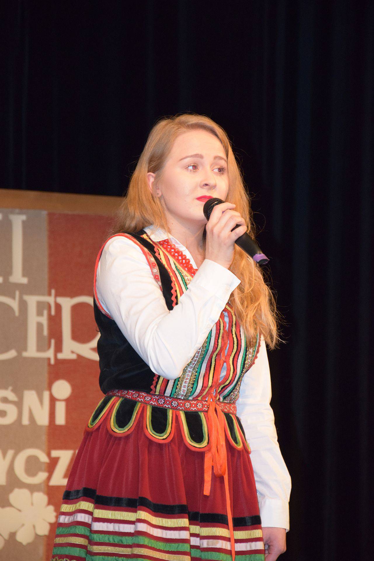 VII Koncert Pieśni Patriotycznej