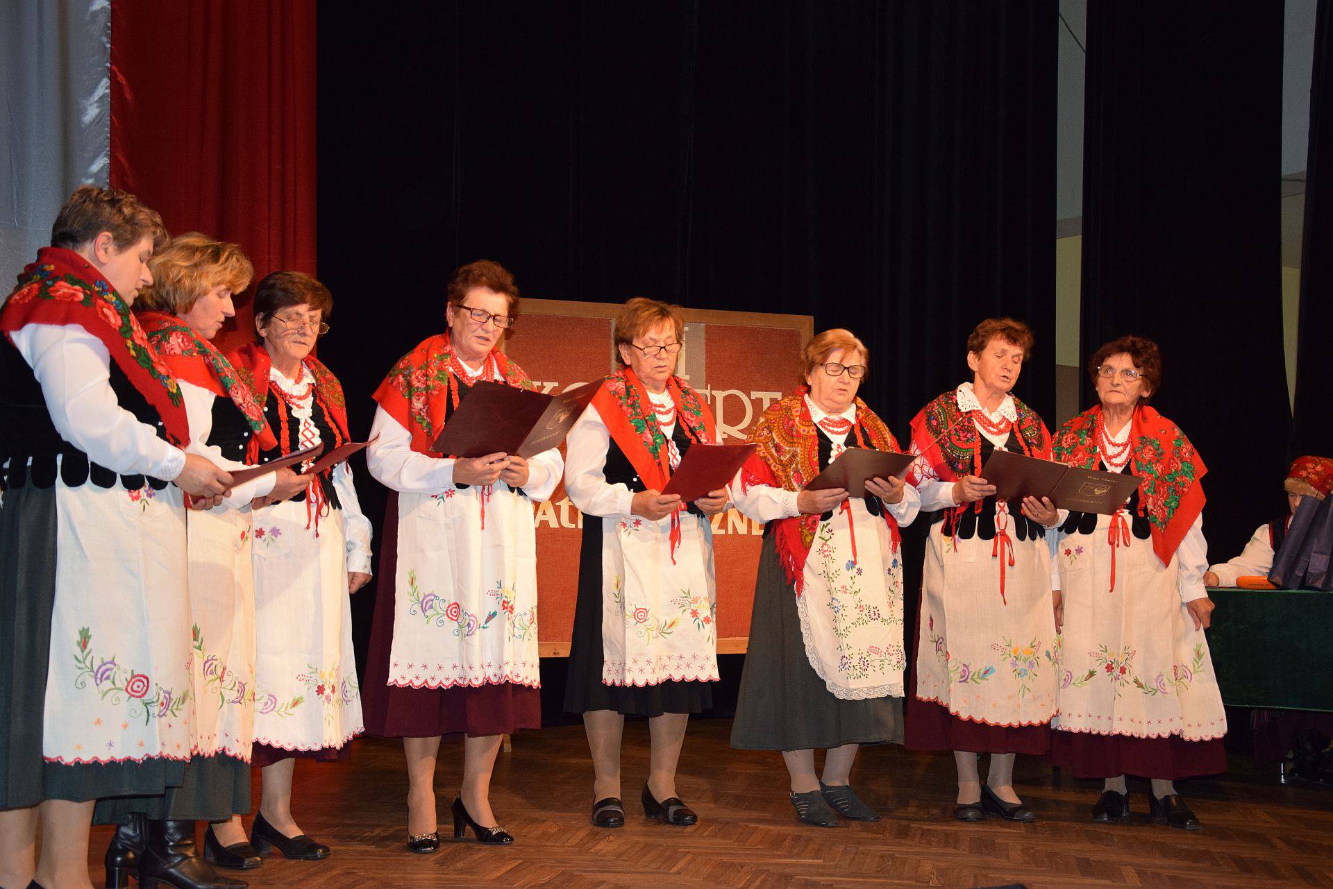 VII Koncert Pieśni Patriotycznej
