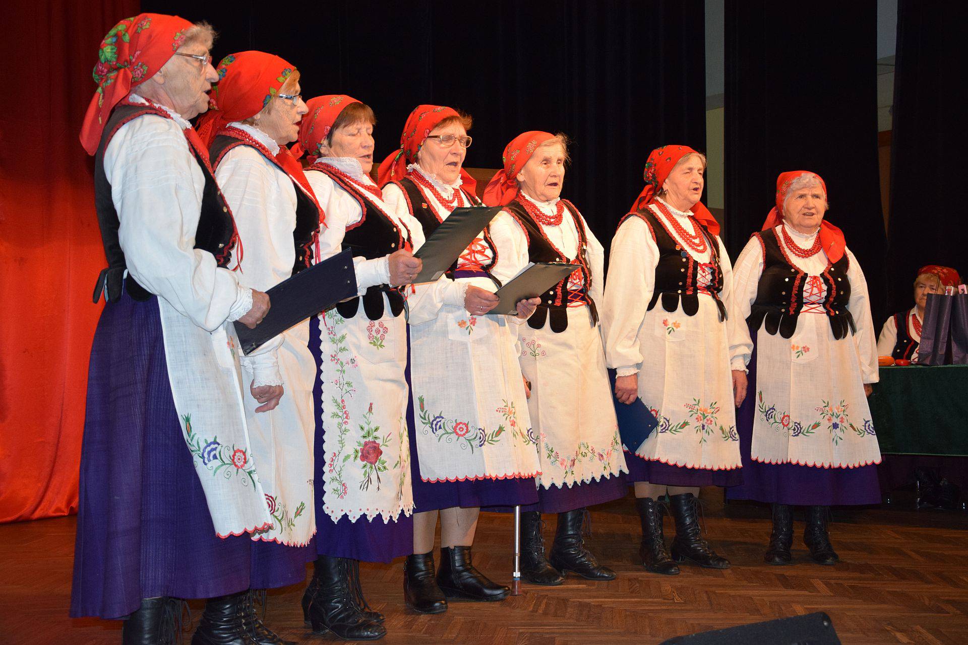 VII Koncert Pieśni Patriotycznej