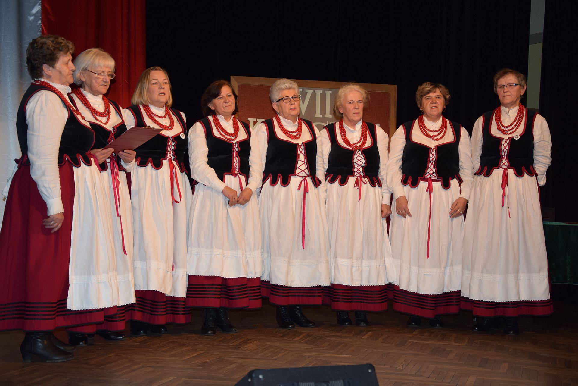VII Koncert Pieśni Patriotycznej