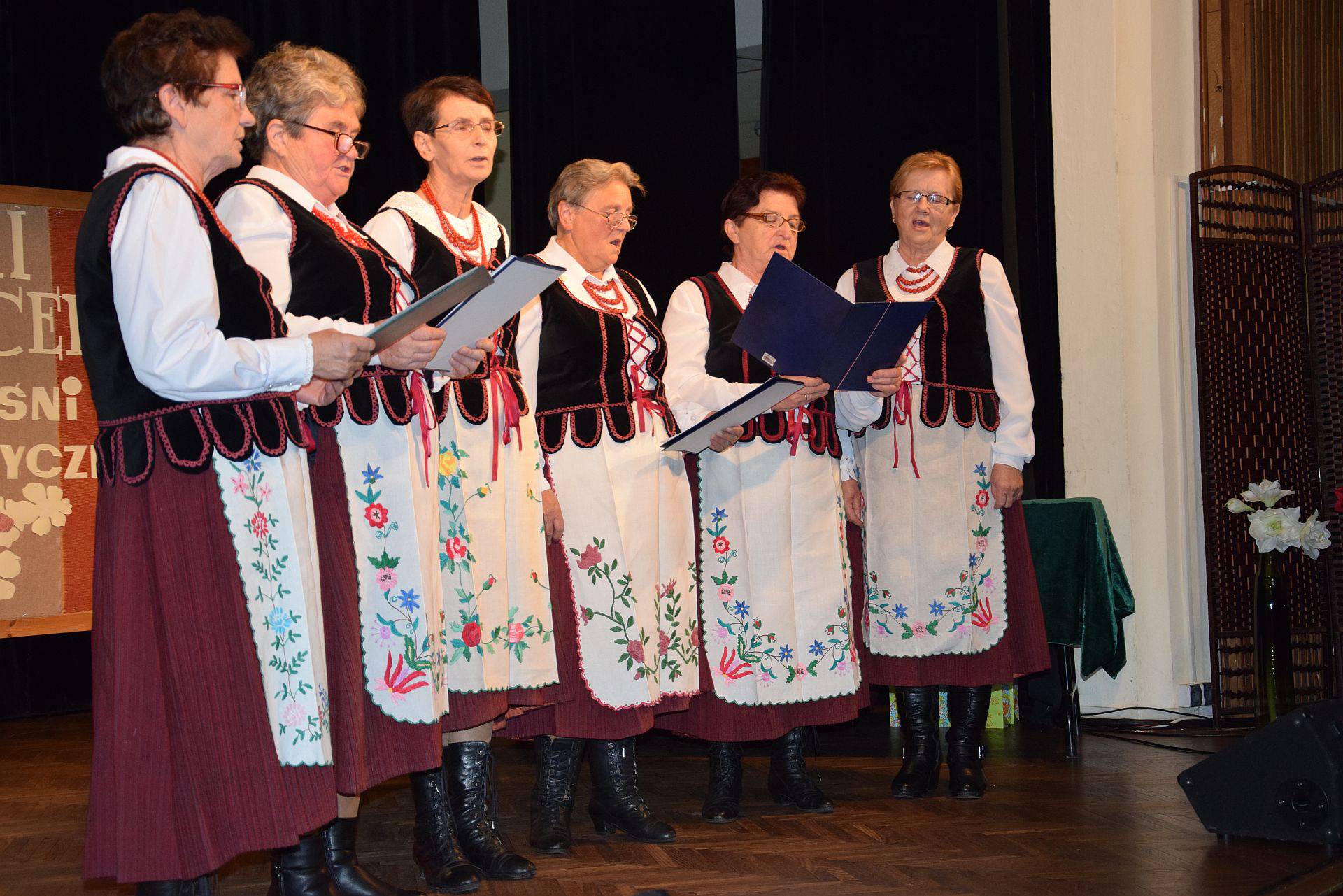 VII Koncert Pieśni Patriotycznej