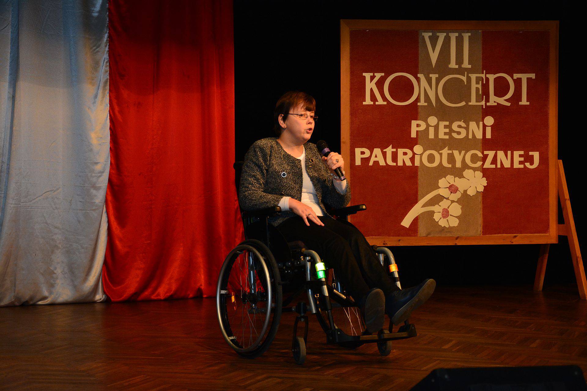 VII Koncert Pieśni Patriotycznej