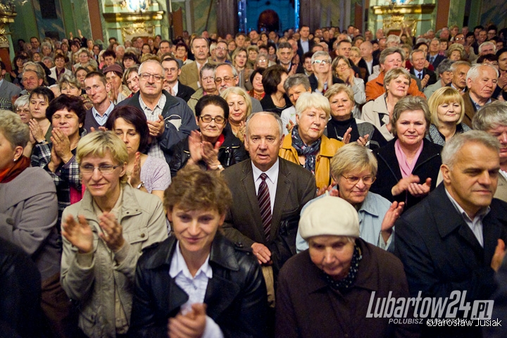 Koncert Hospicyjny