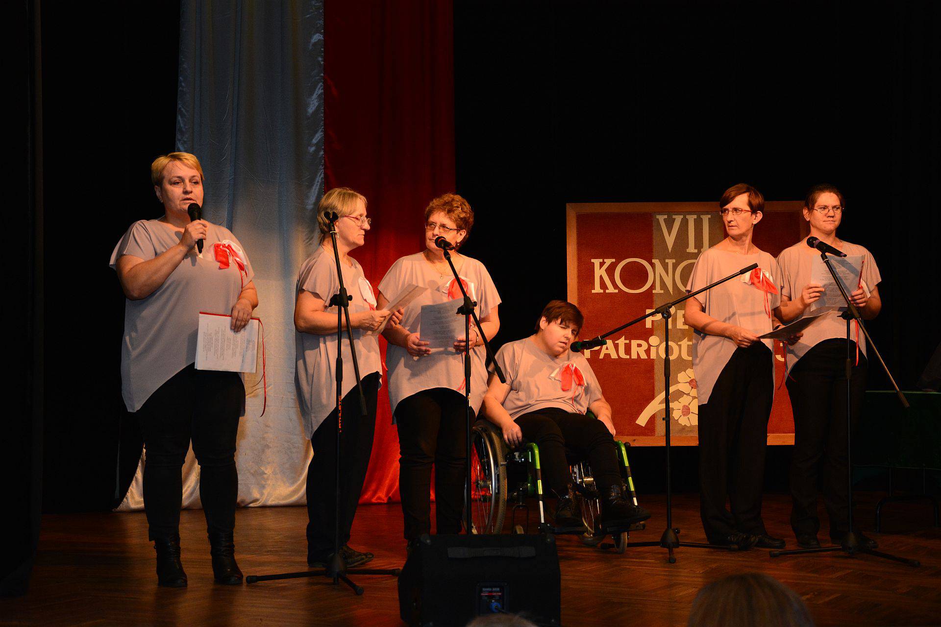VII Koncert Pieśni Patriotycznej