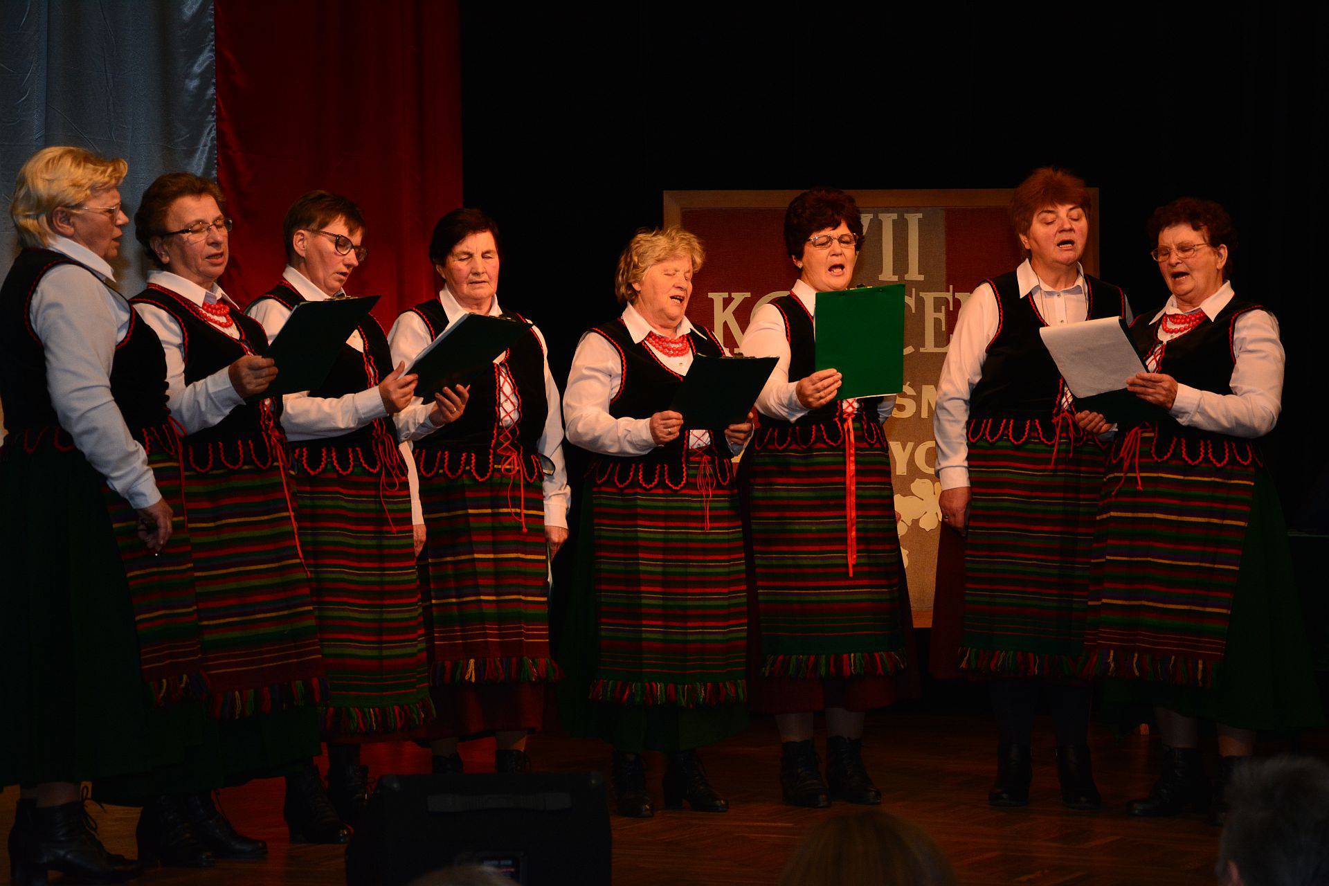 VII Koncert Pieśni Patriotycznej