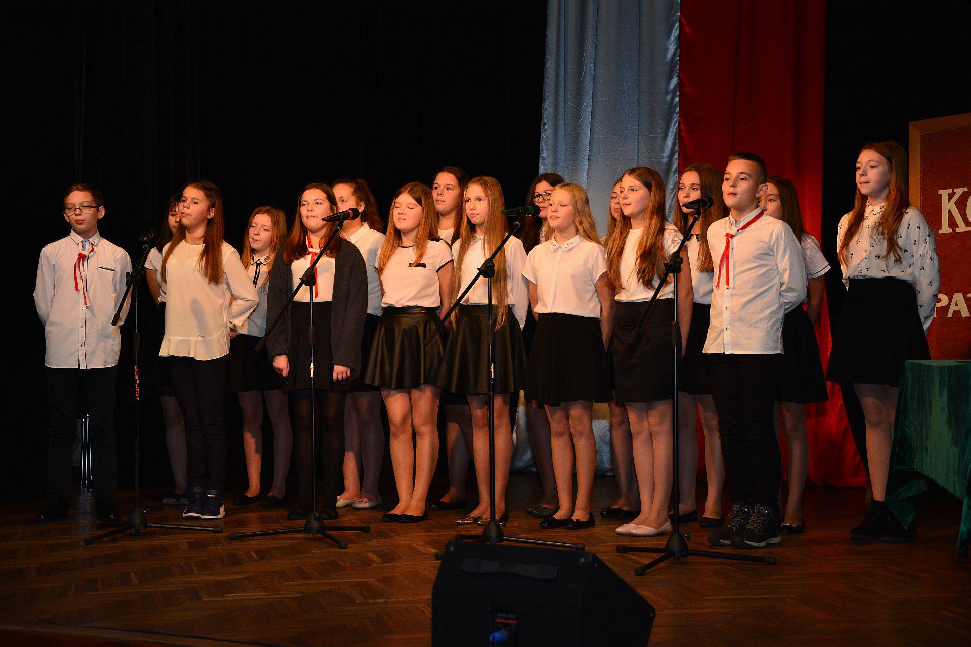 VII Koncert Pieśni Patriotycznej