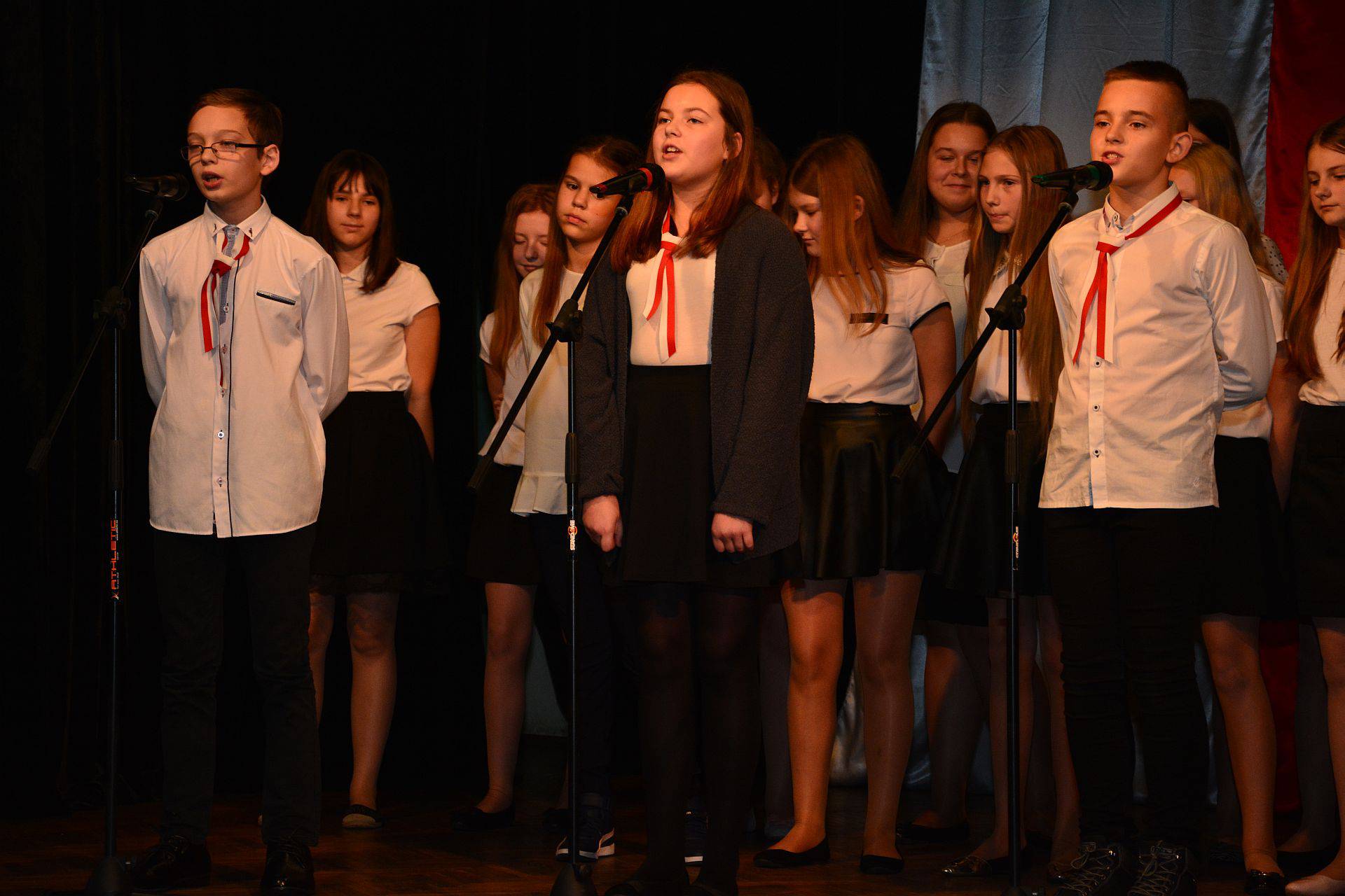 VII Koncert Pieśni Patriotycznej