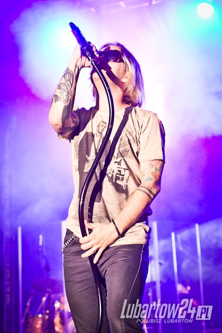 Koncert VIDEO