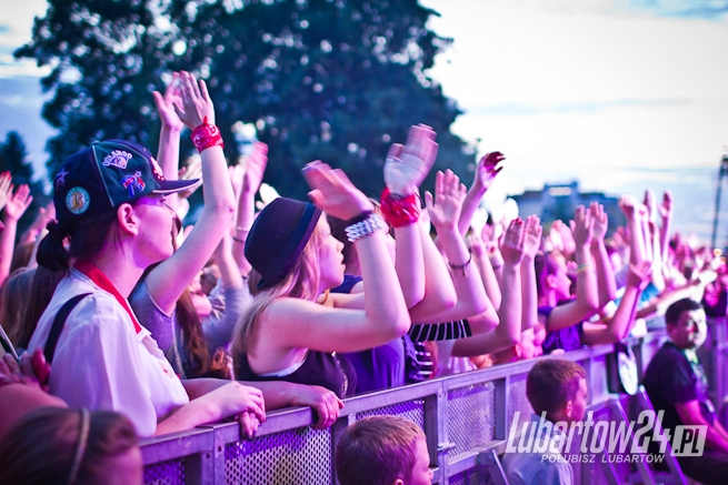 Koncert VIDEO
