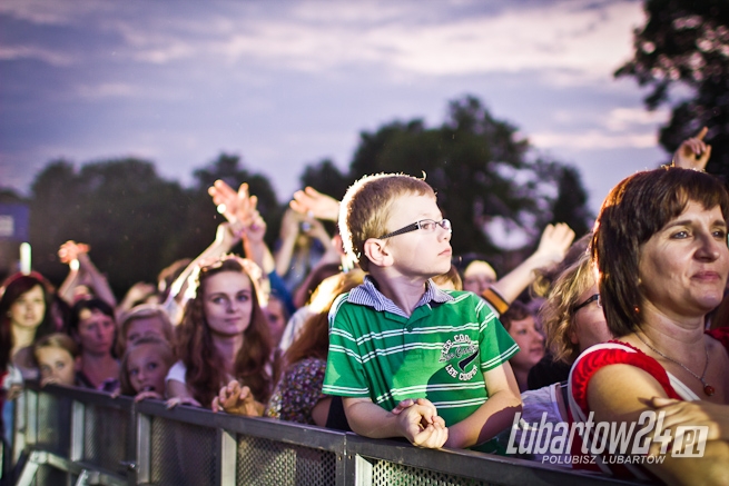 Koncert VIDEO