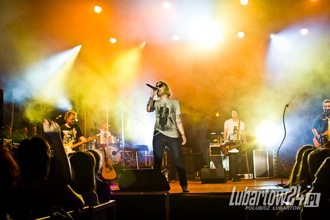 Koncert VIDEO