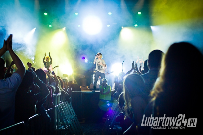Koncert VIDEO
