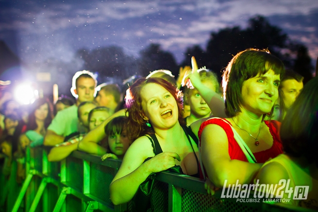 Koncert VIDEO