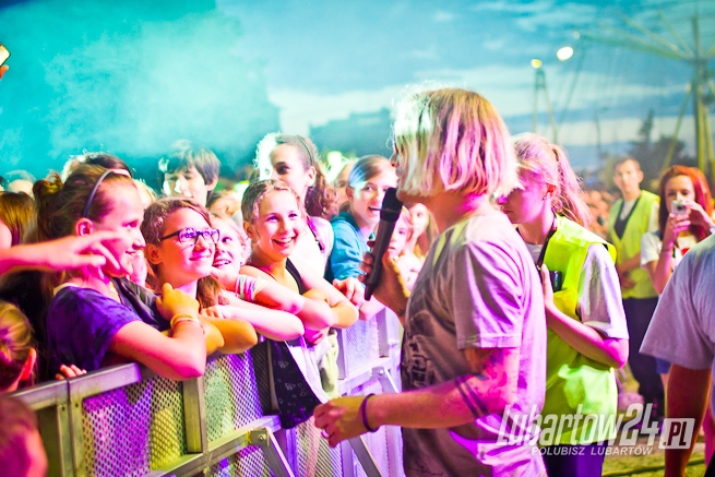 Koncert VIDEO