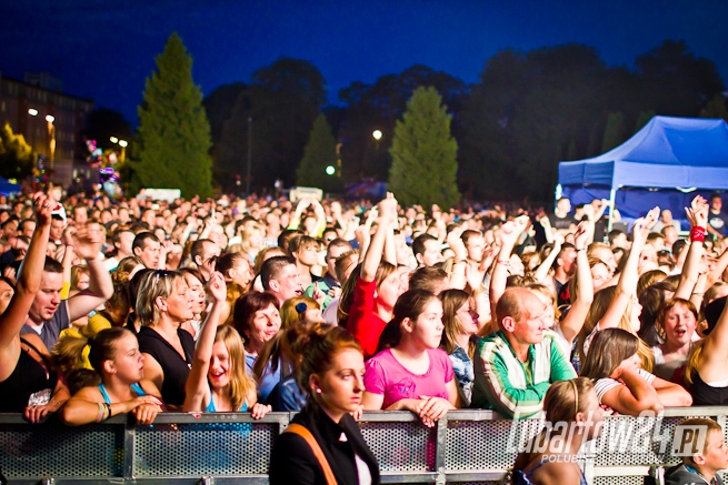 Koncert VIDEO