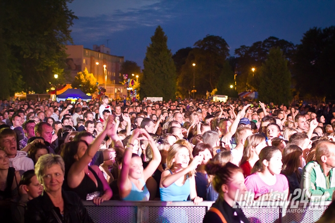 Koncert VIDEO