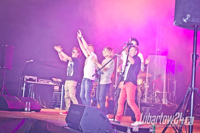 Koncert VIDEO